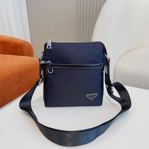 crossbody bags women handbag high-quality designer shoulder bag luxury nylon bag purse fashion simple black messenger bags 221209
crossbody bags women handbag high-quality designer shoulder bag luxury nylon bag purse fashion simple black messenger bags 221209