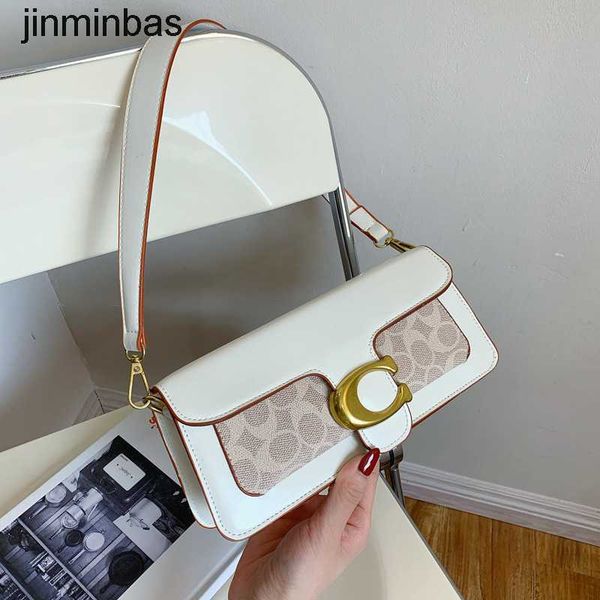 50% discount in stores 2023 fashion bag summer popular new women's single shoulder korean version simple law stick armpit 
50% discount in stores 2023 fashion bag summer popular new women's single shoulder korean version simple law stick armpit