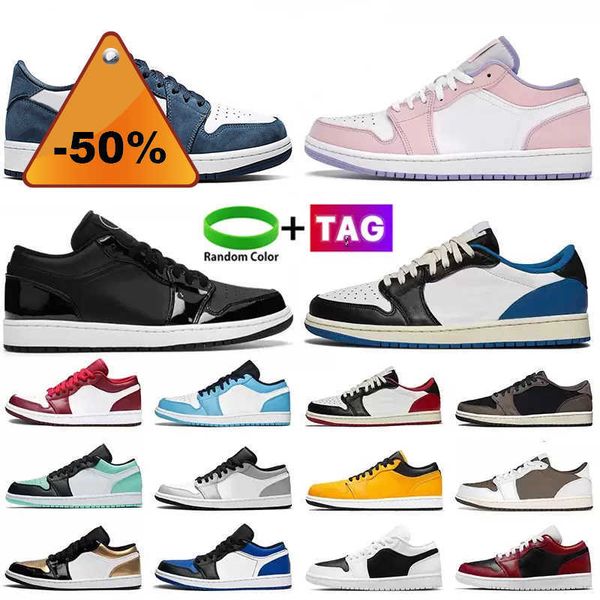 og 2022 designer men women low 1s basketball shoes black toe mocha unc green university blue tripe white smoke grey shadow washed denim lase
og 2022 designer men women low 1s basketball shoes black toe mocha unc green university blue tripe white smoke grey shadow washed denim lase