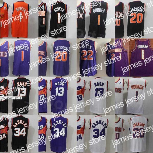 basketball jerseys basketball steve nash jerseys 13 devin booker 1 charles barkley 34 josh jackson 20 deandre ayton 22 stitched black pu, Black;red
basketball jerseys basketball steve nash jerseys 13 devin booker 1 charles barkley 34 josh jackson 20 deandre ayton 22 stitched black pu, Black;red