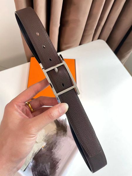 designer belts for men fashion buckle belts men's genuine luxury leather belt men width 3.2/3.8cm styles highly quality with box h belt, Black;brown
designer belts for men fashion buckle belts men's genuine luxury leather belt men width 3.2/3.8cm styles highly quality with box h belt, Black;brown