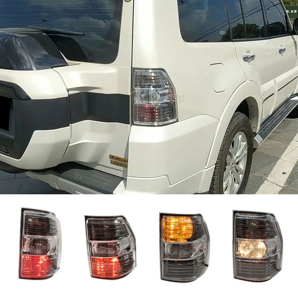 tail light for mitsubishi pajero v93 v97 2007 2008 2009 2010 rear brake reverse signal warning reflector lamp car accessory
tail light for mitsubishi pajero v93 v97 2007 2008 2009 2010 rear brake reverse signal warning reflector lamp car accessory
