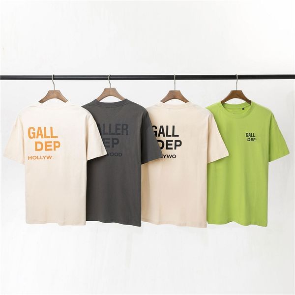2023 galler yesdept t shirt mens tshirt designer fashion pure cotton t-shirt womens high street luxury loose classic print couples clothes, White;black
2023 galler yesdept t shirt mens tshirt designer fashion pure cotton t-shirt womens high street luxury loose classic print couples clothes, White;black