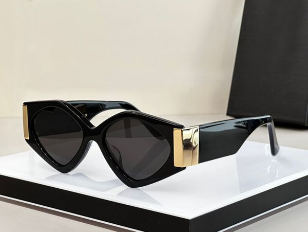 gold black grey lens irregular sunglasses sunglass 4396 women fashion sun glasses sunnies shades uv protection eyewear with box, White;black
gold black grey lens irregular sunglasses sunglass 4396 women fashion sun glasses sunnies shades uv protection eyewear with box, White;black