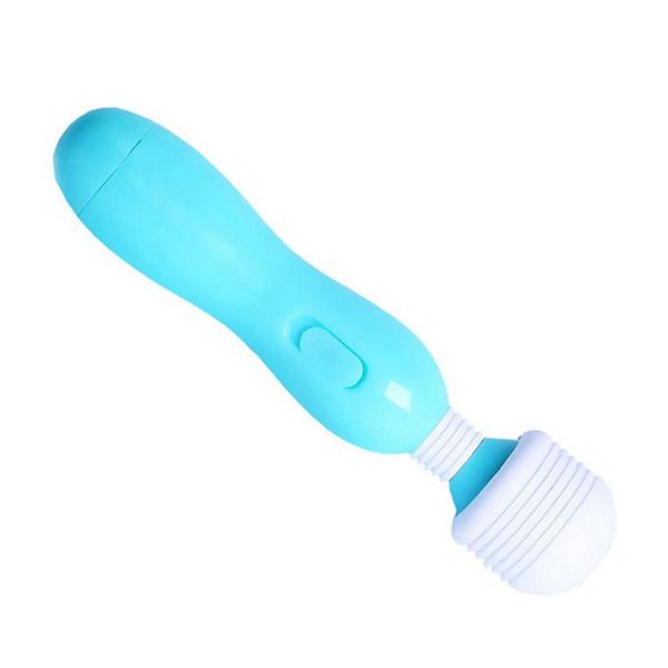 costumes multi speed magic wand vibrators for women usb charge av stick female g spot massager clitoris stimulator s, Black
costumes multi speed magic wand vibrators for women usb charge av stick female g spot massager clitoris stimulator s, Black