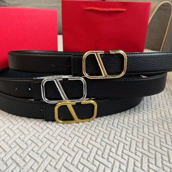 fashion designer belts men women classic luxurys casual letter big gold silver black buckle genuine leather belt width 4.0cm size 105-125cm, Black;brown
fashion designer belts men women classic luxurys casual letter big gold silver black buckle genuine leather belt width 4.0cm size 105-125cm, Black;brown