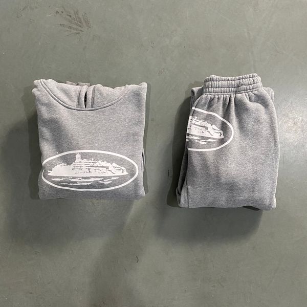 men's tracksuits trapstar same luxury designer men tracksuit rule the world grey suit 1to1 print women hoodie jogging pants trapstar ja, Gray
men's tracksuits trapstar same luxury designer men tracksuit rule the world grey suit 1to1 print women hoodie jogging pants trapstar ja, Gray