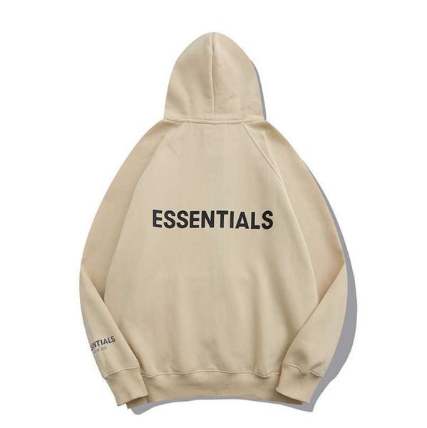 essentials luxury men's tracksuits sweatshirts fashion zipper hoodies men women sportswear pant suit hooded sweater casual pullover co, Black
essentials luxury men's tracksuits sweatshirts fashion zipper hoodies men women sportswear pant suit hooded sweater casual pullover co, Black
