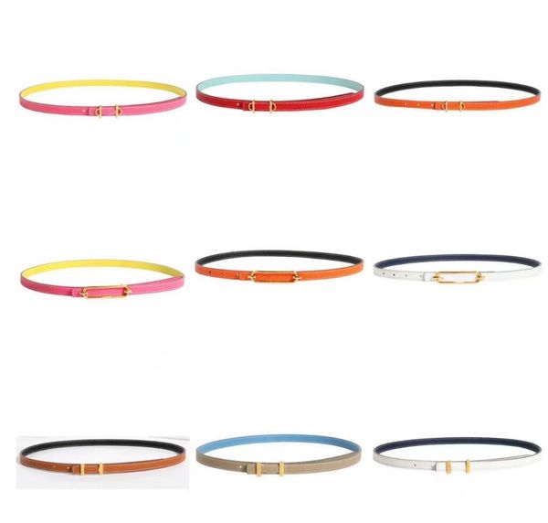 designer belts for womens genuine cowhide fashion belt gold buckle luxury brand double-sided dress waist belt width 1.3cm 18 style women wai, Black;brown
designer belts for womens genuine cowhide fashion belt gold buckle luxury brand double-sided dress waist belt width 1.3cm 18 style women wai, Black;brown