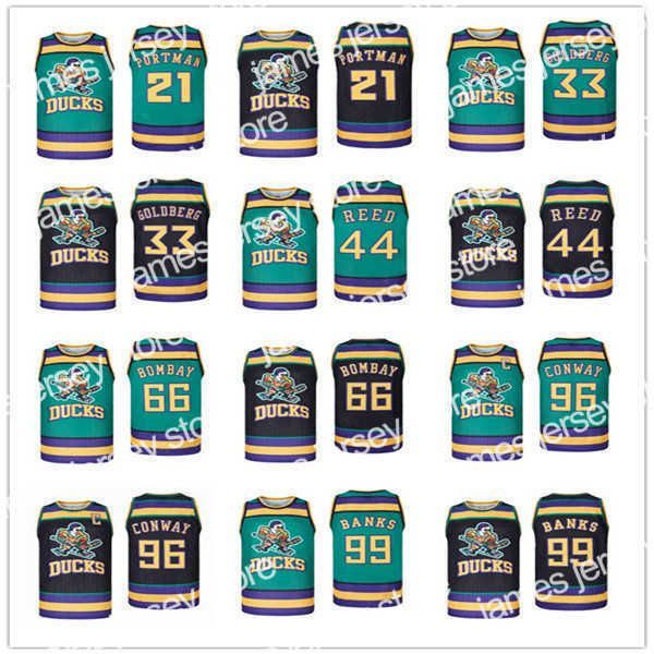 basketball jerseys man printed mighty ducks basketball jersey 96 charlie conway 99 adam banks 21 dean portman 44 fulton reed 33 greg goldber, Black;red
basketball jerseys man printed mighty ducks basketball jersey 96 charlie conway 99 adam banks 21 dean portman 44 fulton reed 33 greg goldber, Black;red
