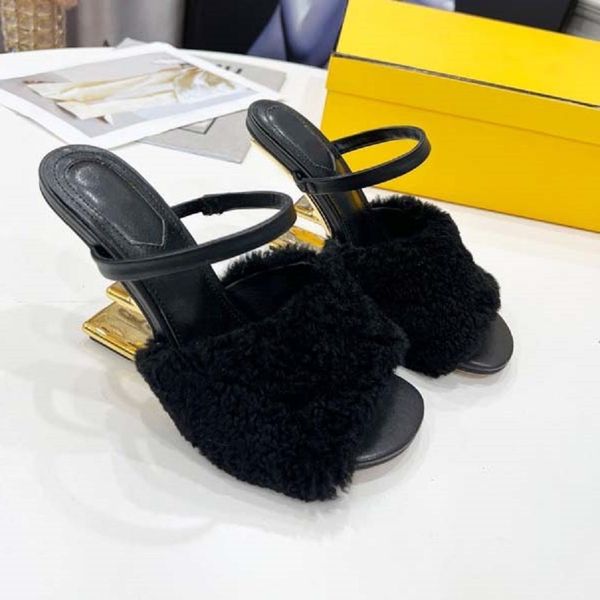 classics luxury brand sandals designer shoes fashion slides high heels floral brocade genuine leather high-heeled women shoes sandal by 9 06, Black
classics luxury brand sandals designer shoes fashion slides high heels floral brocade genuine leather high-heeled women shoes sandal by 9 06, Black