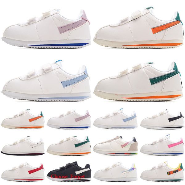 sneakers kids shoes casual footwear autumn forrest gump soft sole grinding sticker boys girls white e52 23-35, Black
sneakers kids shoes casual footwear autumn forrest gump soft sole grinding sticker boys girls white e52 23-35, Black