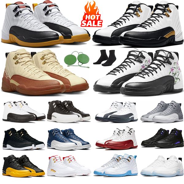 2022 men basketball shoes 12 12s emoji super bowl lagoon pulse twist indigo cherry dark concord fiba university gold utility fashion trainer
2022 men basketball shoes 12 12s emoji super bowl lagoon pulse twist indigo cherry dark concord fiba university gold utility fashion trainer