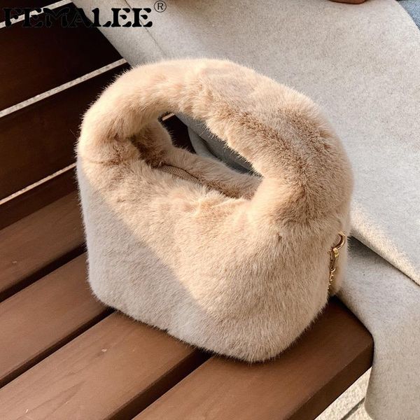 shoulder bags fashion handbag designer ladies winter plush shopper tote for women fluffy faux bag
shoulder bags fashion handbag designer ladies winter plush shopper tote for women fluffy faux bag