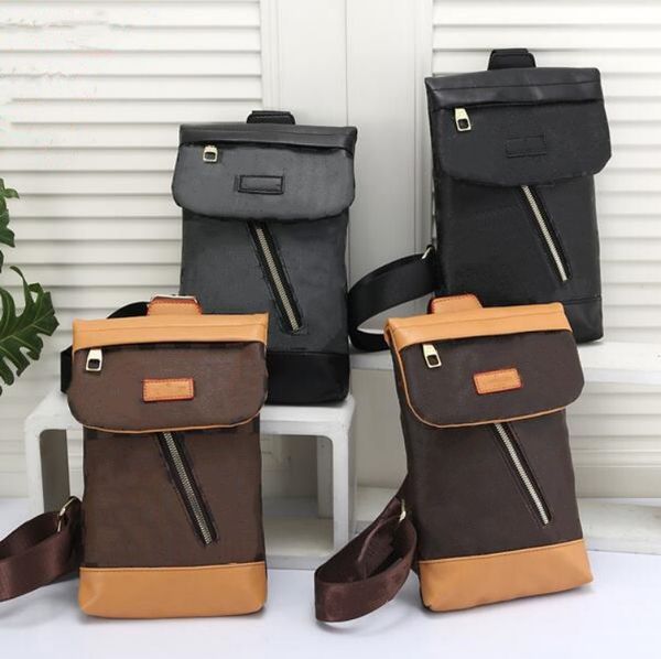 designer men crossbody bags multi function woman chest bag messenger leather shoulder bag diagonal package travel backpack
designer men crossbody bags multi function woman chest bag messenger leather shoulder bag diagonal package travel backpack