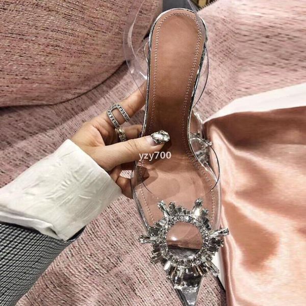 muaddi sale-quality amina shoes begum pvc slingback pumps restocks begum xjc, Black
muaddi sale-quality amina shoes begum pvc slingback pumps restocks begum xjc, Black