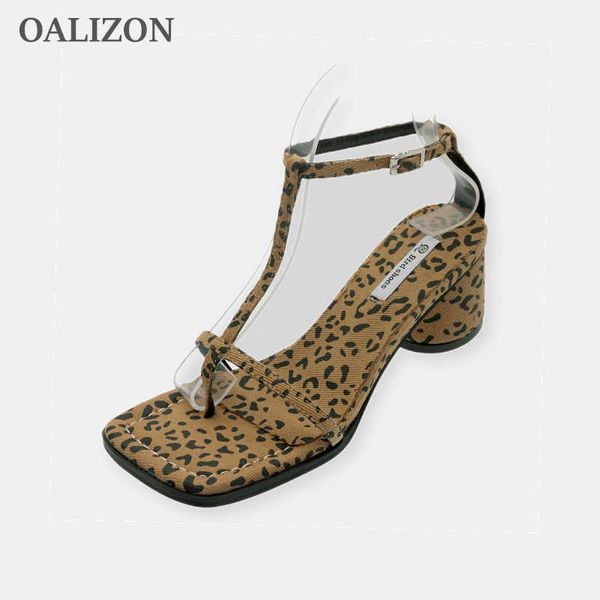 sandals women leopard thick sandals high heels party shoes 2022 new summer designer pumps rome ladies shoes slippers mujer zapatos t221209, Black
sandals women leopard thick sandals high heels party shoes 2022 new summer designer pumps rome ladies shoes slippers mujer zapatos t221209, Black
