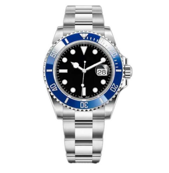 bezel mens ceramic watches 41mm automatic mechanical 2813 movement watch sapphire waterproof sports self-wind fashion wristwatches montre lu, Slivery;golden
bezel mens ceramic watches 41mm automatic mechanical 2813 movement watch sapphire waterproof sports self-wind fashion wristwatches montre lu, Slivery;golden