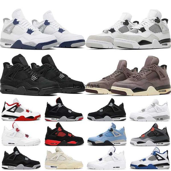 2023 military black 4 men basketball shoes cat canvas jumpman 4s fire red white oreo j4 midnight navy womens mens trainers sports
2023 military black 4 men basketball shoes cat canvas jumpman 4s fire red white oreo j4 midnight navy womens mens trainers sports