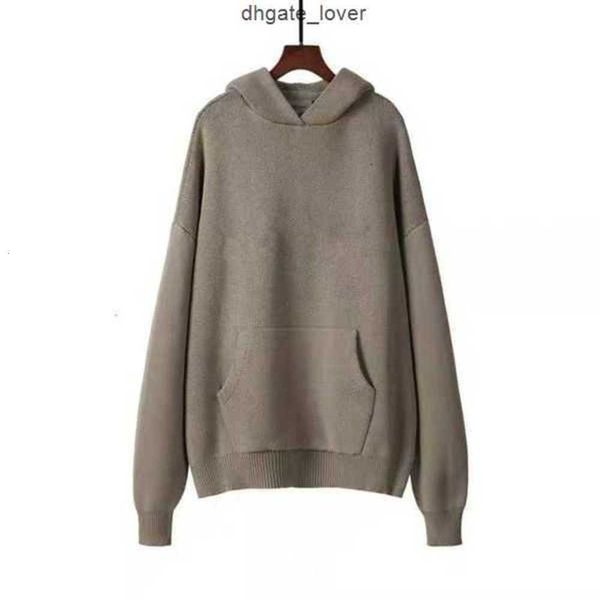 men's hoodies sweatshirts ess autumn designer mens essential spring men fear sweater of hoody god pullover embroidery sweatshirt loose, Black
men's hoodies sweatshirts ess autumn designer mens essential spring men fear sweater of hoody god pullover embroidery sweatshirt loose, Black