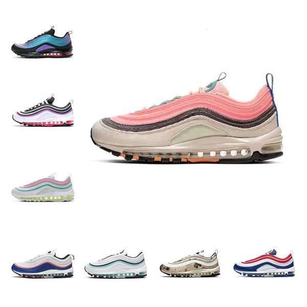 new 2023 air designer 97 running shoes 97s wear resisting soles white mschf inri jesus satan for men women worldwide max sports trainers out
new 2023 air designer 97 running shoes 97s wear resisting soles white mschf inri jesus satan for men women worldwide max sports trainers out