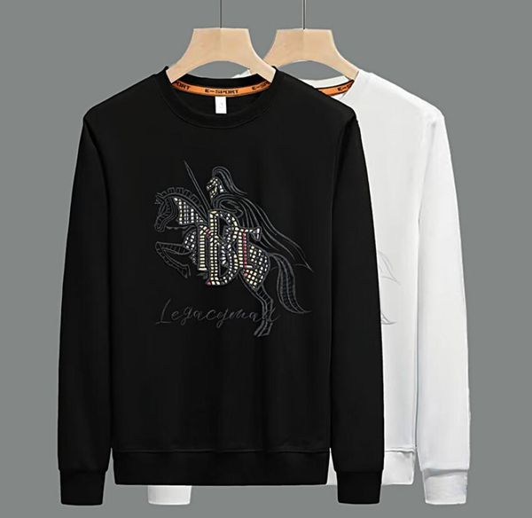 2023newmens designers hoodie sweatshirts men hooded clothing homme high women hoodies pullover winter sweatshirt asian size, Black
2023newmens designers hoodie sweatshirts men hooded clothing homme high women hoodies pullover winter sweatshirt asian size, Black