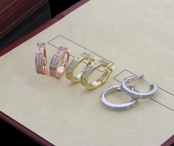 europe america style lady women titanium steel engraved ca letter cshape setting full diamond hoop stud earrings 3 color9874668, Golden;silver
europe america style lady women titanium steel engraved ca letter cshape setting full diamond hoop stud earrings 3 color9874668, Golden;silver