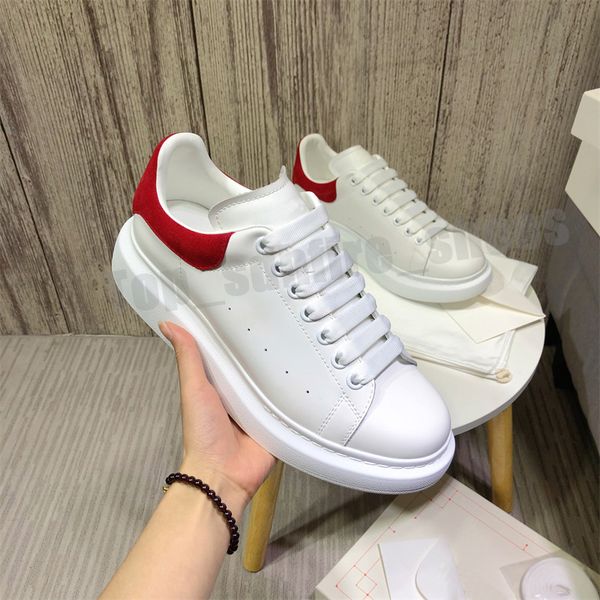 classic casual shoes designer woman shoe leather lace up men fashion platform oversized sneakers white black mens womens luxury velvet suede
classic casual shoes designer woman shoe leather lace up men fashion platform oversized sneakers white black mens womens luxury velvet suede