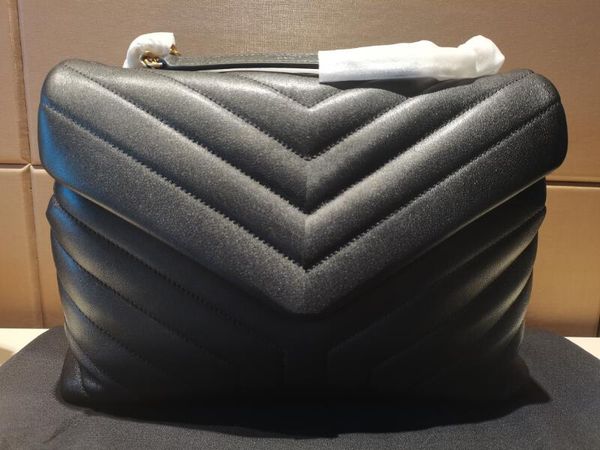 realfine bags 5a 574946 32cm loulou medium chain quilted leather handbags for women with dust bag
realfine bags 5a 574946 32cm loulou medium chain quilted leather handbags for women with dust bag