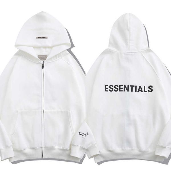 essentials luxury men's tracksuits sweatshirts fashion zipper hoodies men women sportswear pant suit hooded sweater casual pullover co, Black
essentials luxury men's tracksuits sweatshirts fashion zipper hoodies men women sportswear pant suit hooded sweater casual pullover co, Black