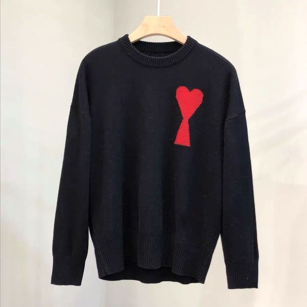mens sweater women sweaters designer knitted casual pullover black and white blue size s l xl love printing round neck long sleeve keep c, White;black
mens sweater women sweaters designer knitted casual pullover black and white blue size s l xl love printing round neck long sleeve keep c, White;black