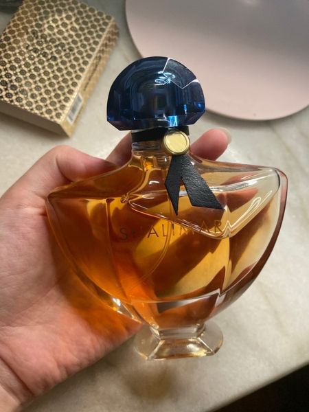 paris brand shalimar perfume 90ml women fragrance eau de parfum 3fl.oz long lasting good smell edp woman perfumes spray cologne fast ship
paris brand shalimar perfume 90ml women fragrance eau de parfum 3fl.oz long lasting good smell edp woman perfumes spray cologne fast ship