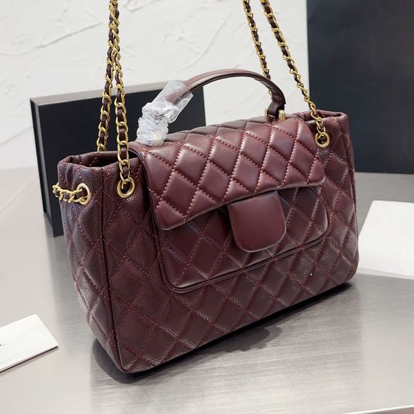 maxi cowhide totes bags with lambskin flap pouch vintage metal hardware handle chain crossbody multi pocket large capacity outdoor shoulder
maxi cowhide totes bags with lambskin flap pouch vintage metal hardware handle chain crossbody multi pocket large capacity outdoor shoulder