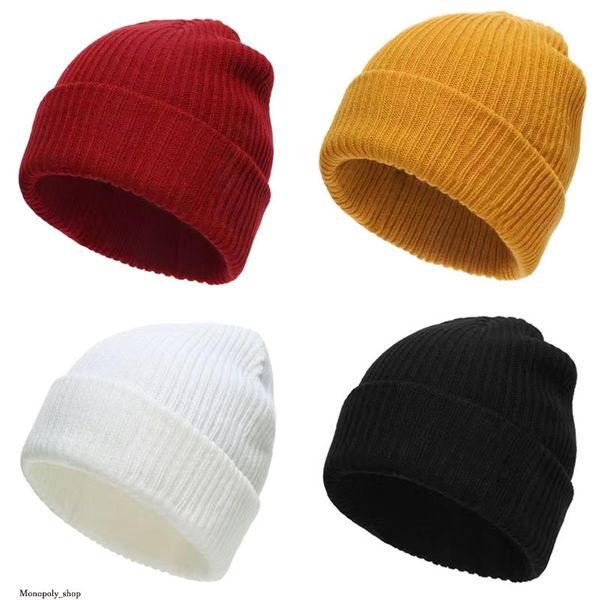 mens winter cap beanie brand warm beanies european american luxury women double-layer folded knit womens woolen hat, Yellow
mens winter cap beanie brand warm beanies european american luxury women double-layer folded knit womens woolen hat, Yellow