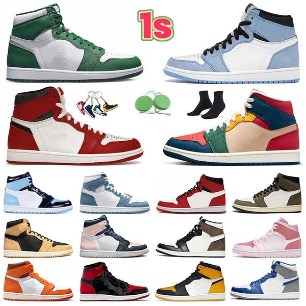 fashion university blue jumpman 1 basketball shoes 1s trainers outdoor sports men women 36-46 j1 sneakers high og true blue gorge green bubb
fashion university blue jumpman 1 basketball shoes 1s trainers outdoor sports men women 36-46 j1 sneakers high og true blue gorge green bubb