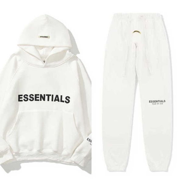 luxury men's essentials tracksuits sweatshirts hoodies fashion letter men women sportswear pant suit hooded sweater casual pullover co, Black
luxury men's essentials tracksuits sweatshirts hoodies fashion letter men women sportswear pant suit hooded sweater casual pullover co, Black