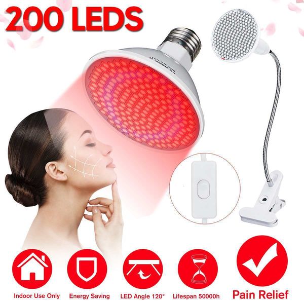 face care devices led light p on therapy mask spa acne wrinkle removal skin whitening rejuvenation moisturizing beauty instrument 221208
face care devices led light p on therapy mask spa acne wrinkle removal skin whitening rejuvenation moisturizing beauty instrument 221208