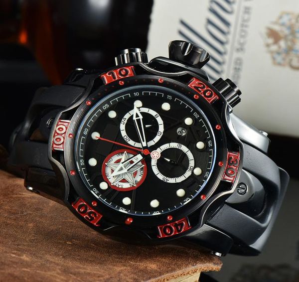 big case mens watches for brazilian all dial work chronograph quartz movement watch rubber strap sport wristwatch gold color heavy8143250, Slivery;brown
big case mens watches for brazilian all dial work chronograph quartz movement watch rubber strap sport wristwatch gold color heavy8143250, Slivery;brown