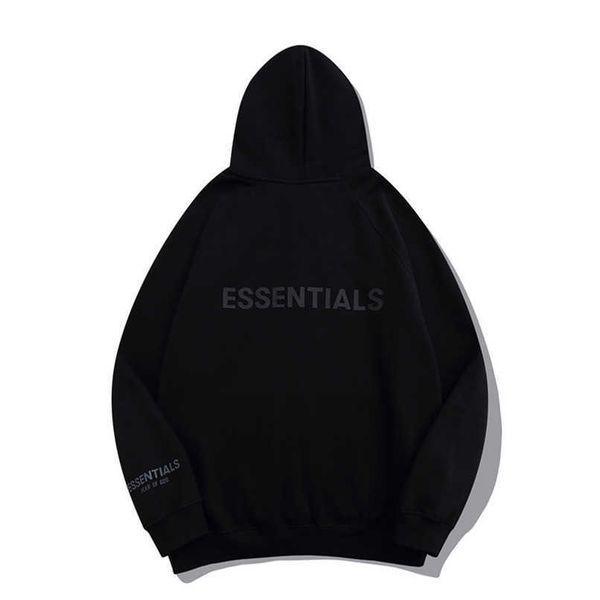essentials luxury men's tracksuits sweatshirts fashion zipper hoodies men women sportswear pant suit hooded sweater casual pullover co, Black
essentials luxury men's tracksuits sweatshirts fashion zipper hoodies men women sportswear pant suit hooded sweater casual pullover co, Black