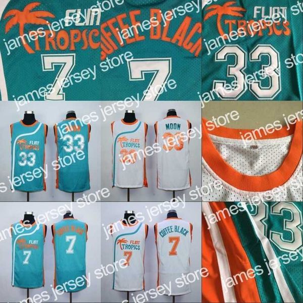 basketball jerseys mens 7 coffee black 33 jackie moon flint tropics semi pro movie jersey 100% stitched basketball jerseys white green high, Black;red
basketball jerseys mens 7 coffee black 33 jackie moon flint tropics semi pro movie jersey 100% stitched basketball jerseys white green high, Black;red