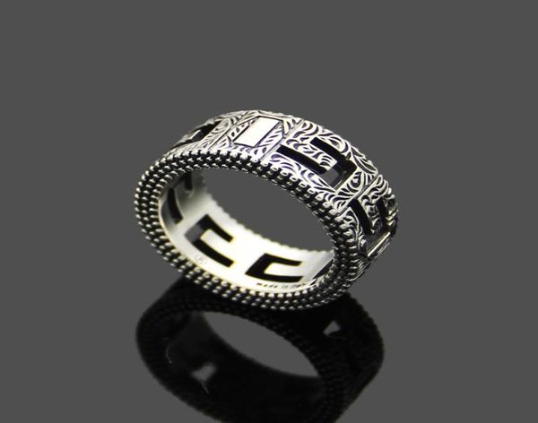 retro men lady titanium steel carving pattern hollow out g letter wedding engagement wide rings size697383154, Slivery;golden
retro men lady titanium steel carving pattern hollow out g letter wedding engagement wide rings size697383154, Slivery;golden