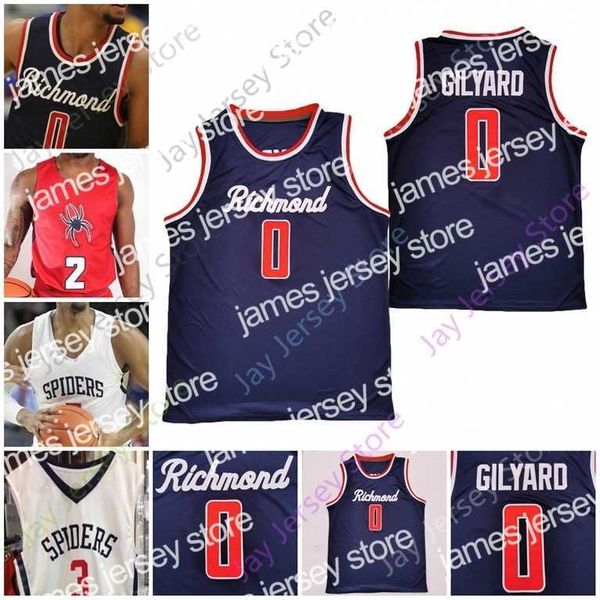 college basketball wears nik1 custom 2021 richmond spiders basketball jersey ncaa college jacob gilyard nick sherod blake francis nathan cay, Black
college basketball wears nik1 custom 2021 richmond spiders basketball jersey ncaa college jacob gilyard nick sherod blake francis nathan cay, Black