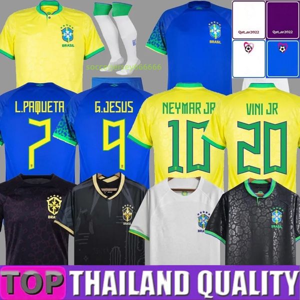 xxxl 2022 brazil soccer jersey camiseta paqueta brazils neres coutinho football shirt marcelo pele casemiro maillot men kids sets marquinhos, Black;yellow
xxxl 2022 brazil soccer jersey camiseta paqueta brazils neres coutinho football shirt marcelo pele casemiro maillot men kids sets marquinhos, Black;yellow