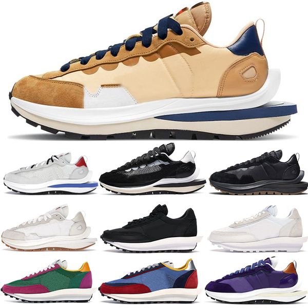 vaporwaffle waffle mens running shoes pegasus fragment undercover ldwaffle ldv blazer pure platinum sail white nylon men women trainers spor
vaporwaffle waffle mens running shoes pegasus fragment undercover ldwaffle ldv blazer pure platinum sail white nylon men women trainers spor