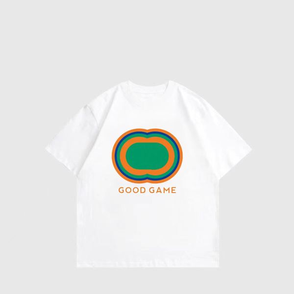 men's t-shirts men's tees designer clothing summer casual quality short sleeve fashionable letter printing lovers' same pure, White;black
men's t-shirts men's tees designer clothing summer casual quality short sleeve fashionable letter printing lovers' same pure, White;black