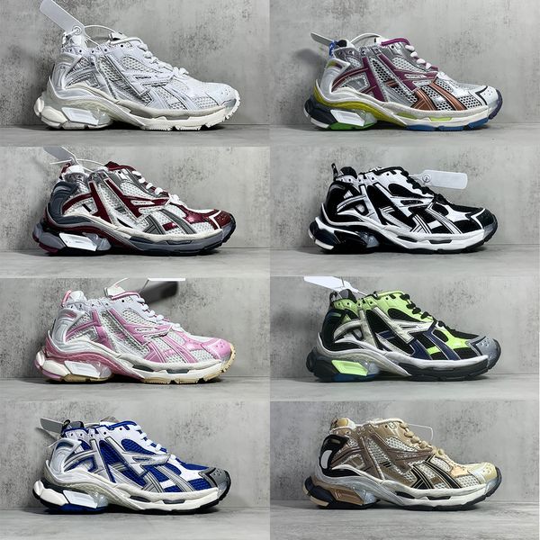 super retro designers women men casual shoes paris runner 7.0 transmit sense retro trainers black white pink blue burgundy deconstruction sn
super retro designers women men casual shoes paris runner 7.0 transmit sense retro trainers black white pink blue burgundy deconstruction sn