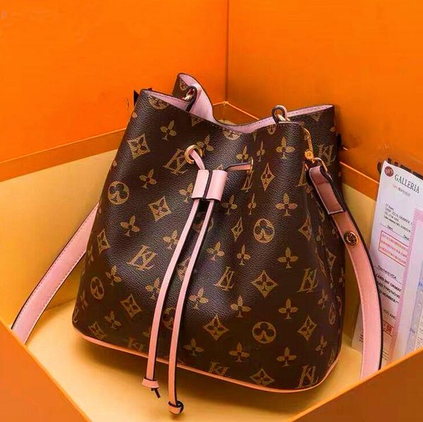 high-quality louis vuitton luxurys designers neonoe bucket shoulder bags lv flower purses women tote brand letter genuine leather handbags c
high-quality louis vuitton luxurys designers neonoe bucket shoulder bags lv flower purses women tote brand letter genuine leather handbags c