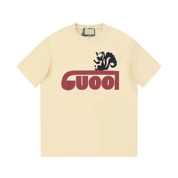 23 men's t-shirts men's tees designer clothing summer casual quality short sleeve fashionable letter printing lovers' same pu, White;black
23 men's t-shirts men's tees designer clothing summer casual quality short sleeve fashionable letter printing lovers' same pu, White;black