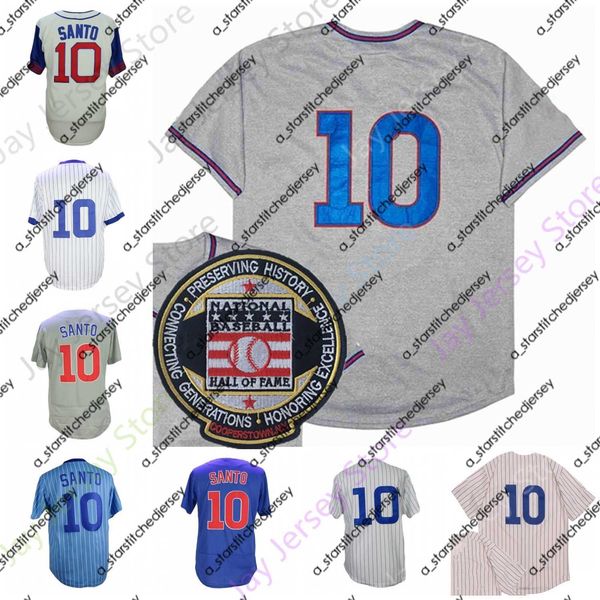baseball jerseys ron santo jersey vintage 1929 1968 1969 cream grey white pinstripe pullover baby blue hall of fame patch size s-3xl adult, Blue;black
baseball jerseys ron santo jersey vintage 1929 1968 1969 cream grey white pinstripe pullover baby blue hall of fame patch size s-3xl adult, Blue;black
