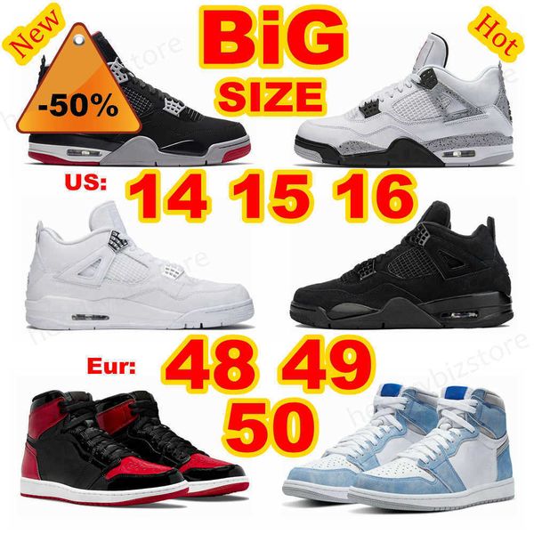 og big long size 14 15 16 4s basketball shoes 4 motorsports cement white oreo metallic red thunder jumpman eur 48 49 50 1s chicagos patent b, Black
og big long size 14 15 16 4s basketball shoes 4 motorsports cement white oreo metallic red thunder jumpman eur 48 49 50 1s chicagos patent b, Black